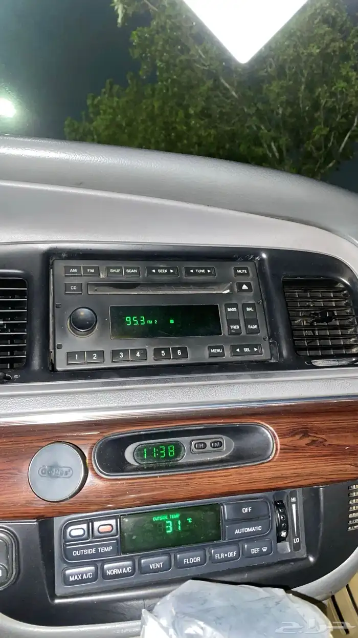 فورد ماركيز فئه نادره 49