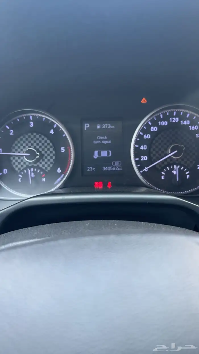 النتراء ديزل 2019 فل ماشيه 340 5