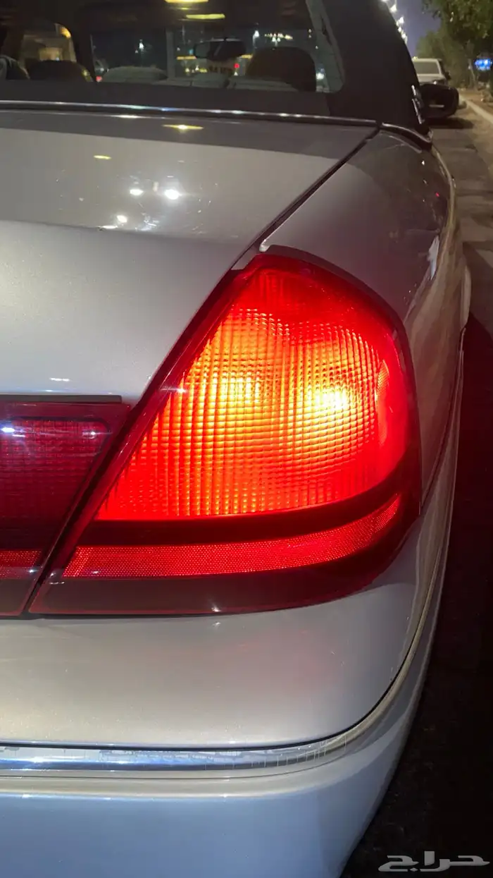 فورد ماركيز فئه نادره 28