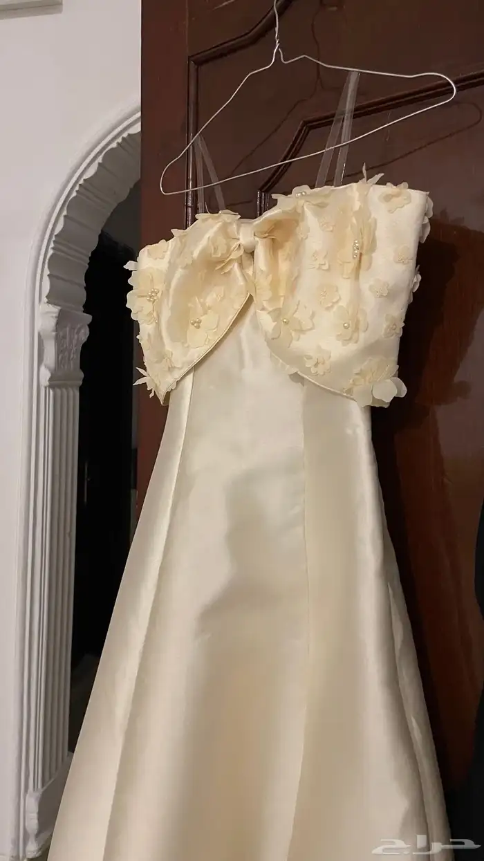 فستان للبيع المستعجل 1