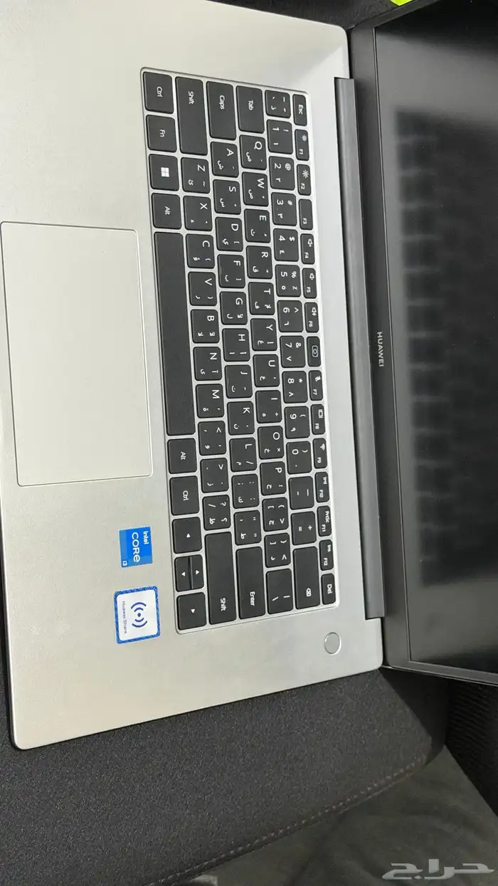 لاب توب هواوي i3 4