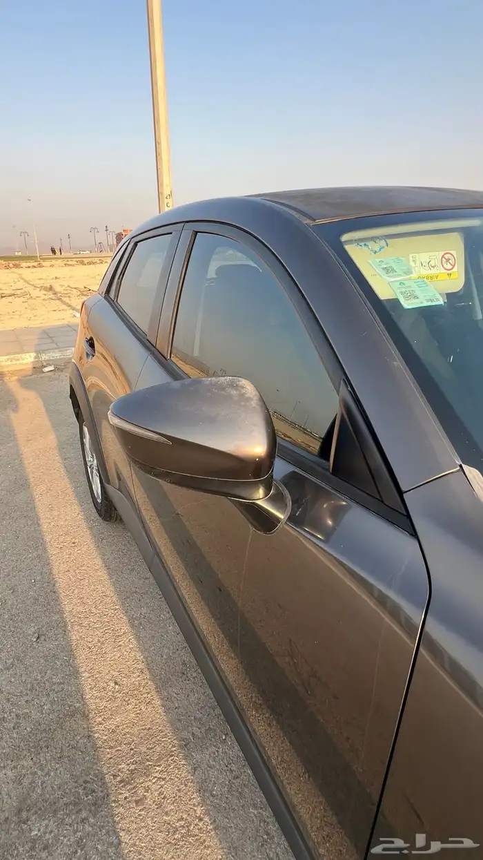 مازدا Cx-3 بودي بلد 7