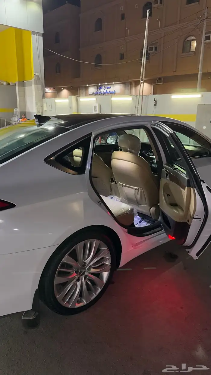 جينسس 2016 لؤلؤي 4