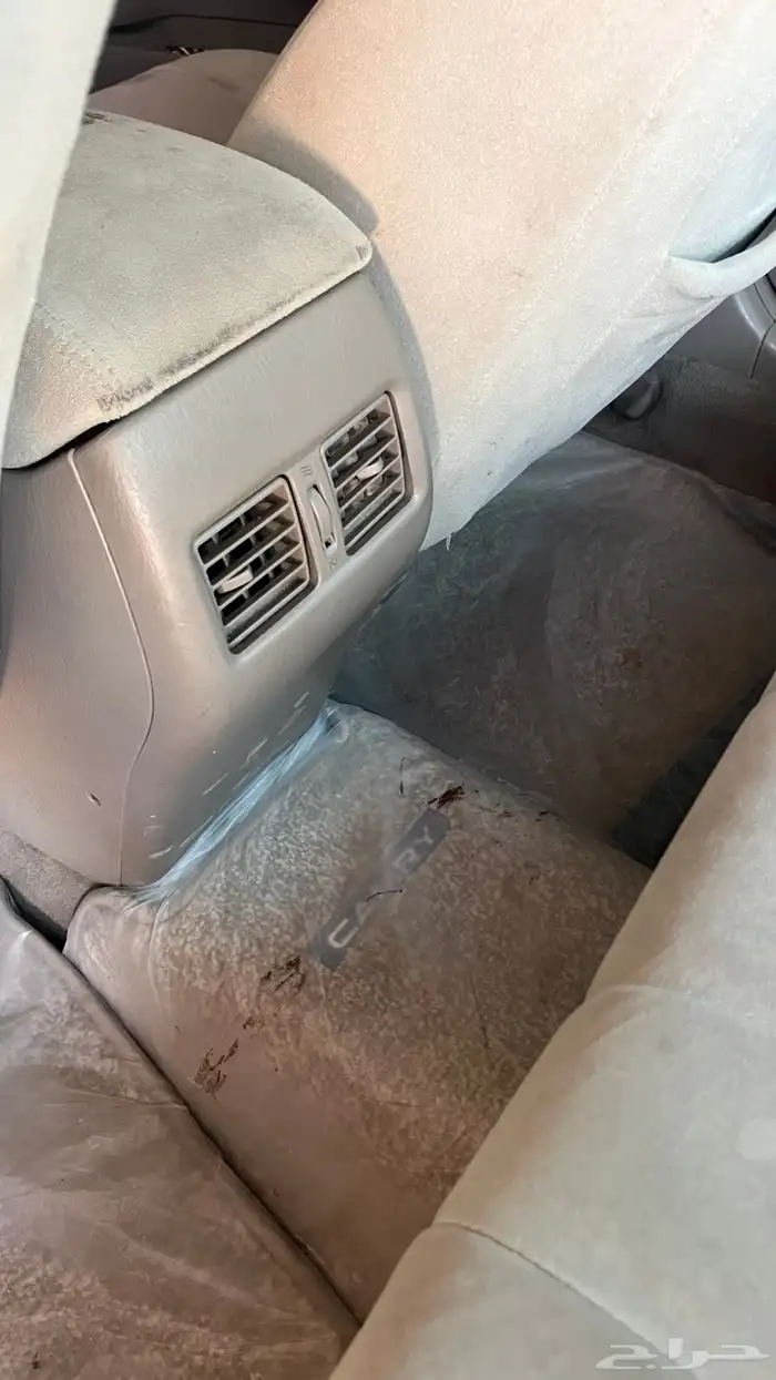 كامري للبيع 2005 12