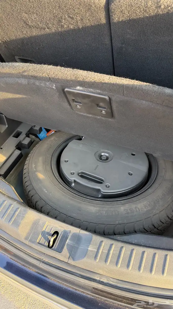 مازدا CX9 2020 17