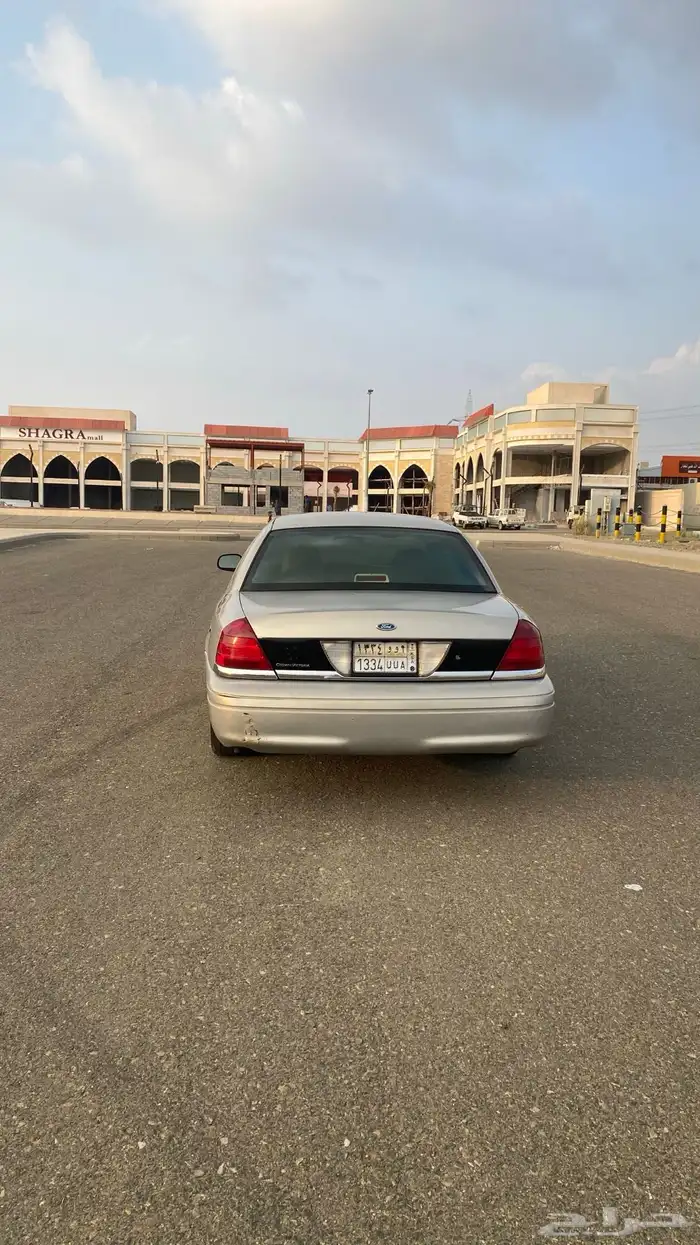 فورد فاكتوريا 2010 1