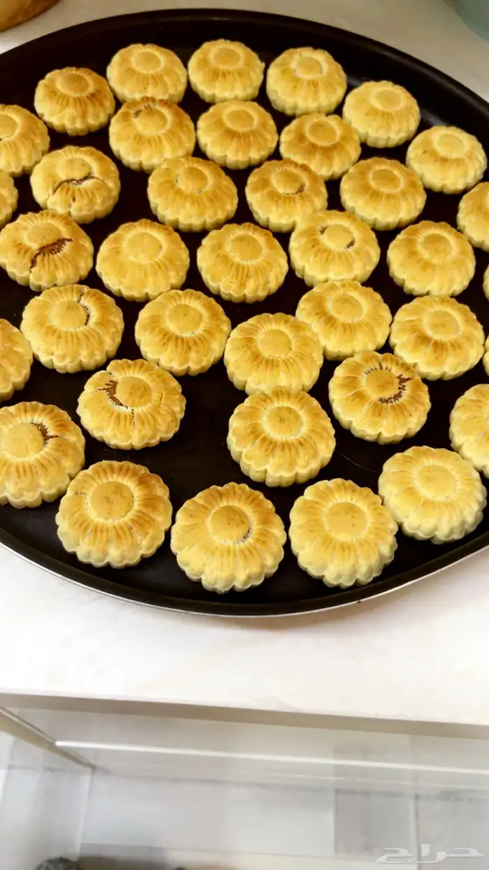 كليجا القصيم 1