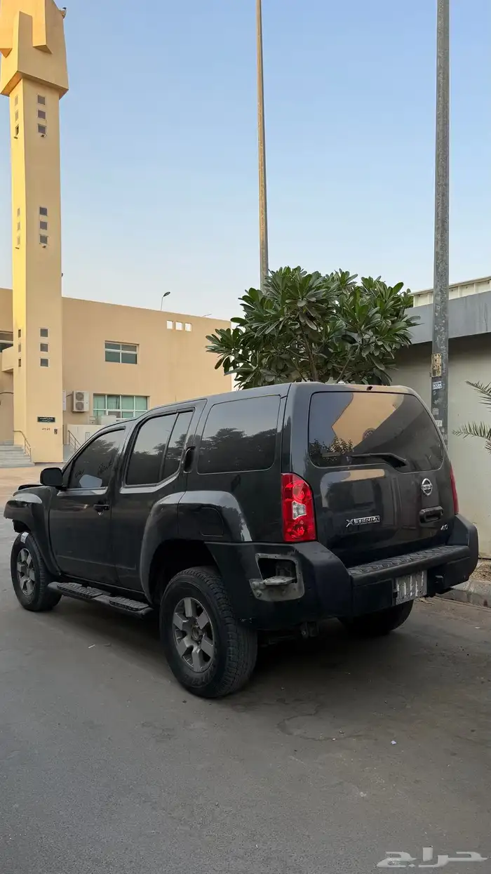 اكستيرا 2015 مصدوم 1