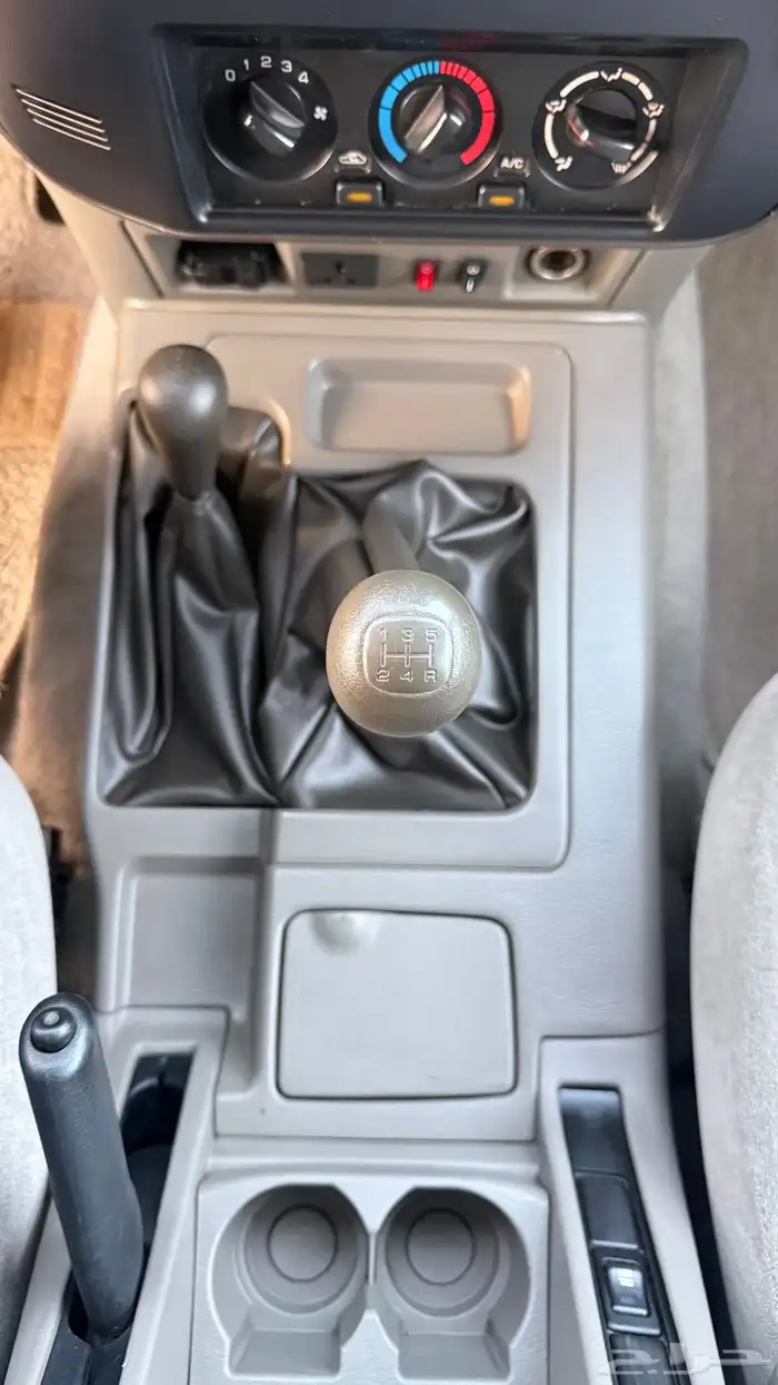 باترول حوض شاص نيسان 2015 مجهز تجهيز كامل 21