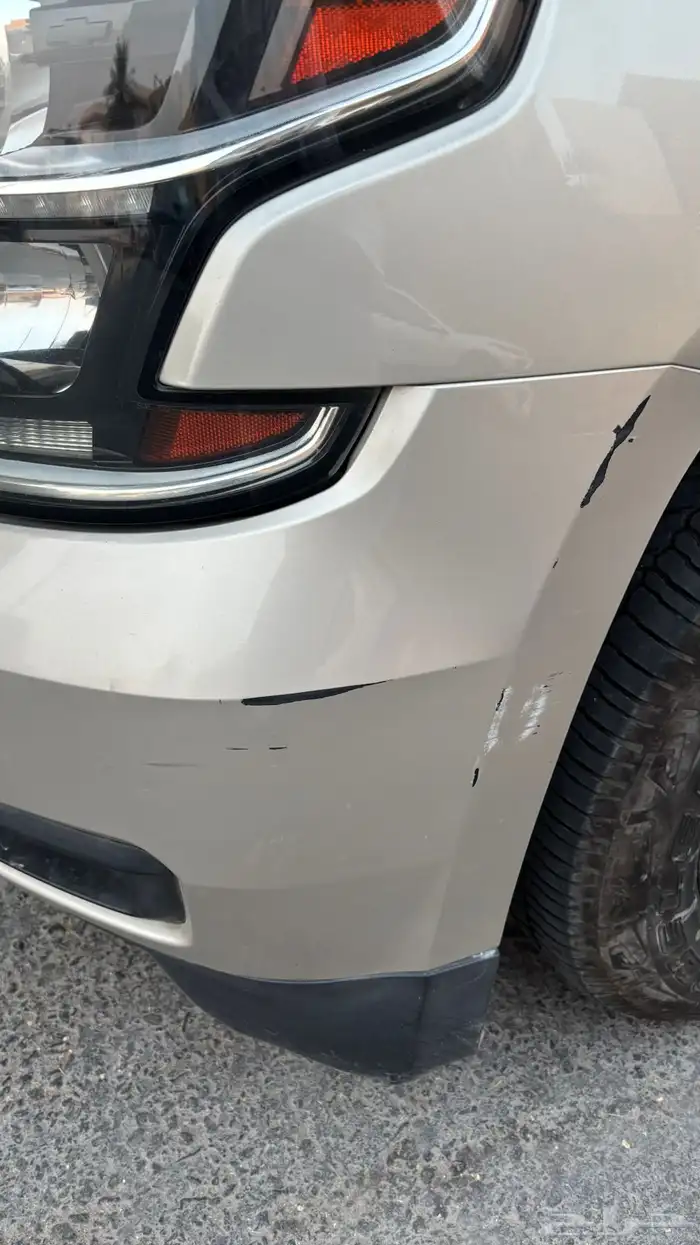 شيفرولية سوبربان 3