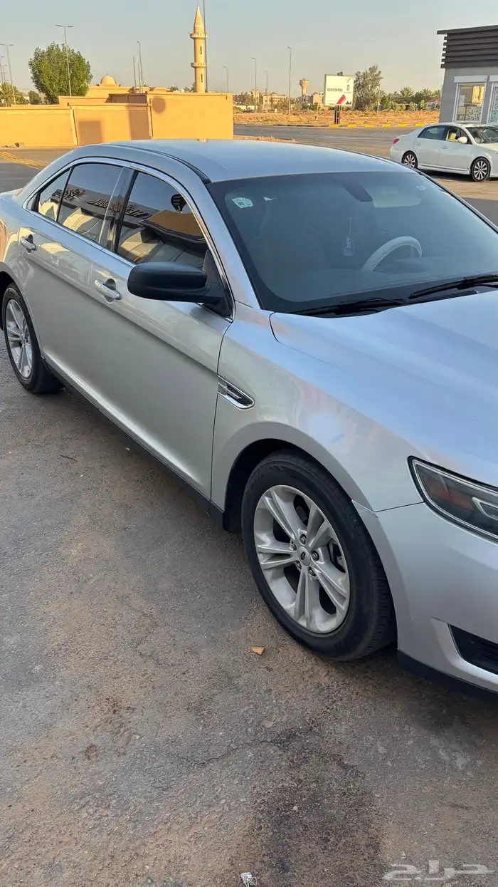 تورس ايكو بوست 2018 6