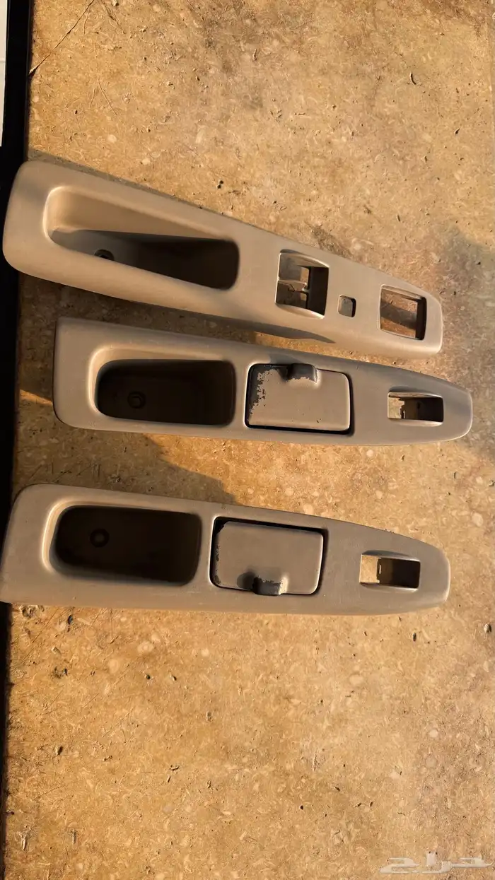 ديكورات مجموعه كامري 2005 جونيور 5