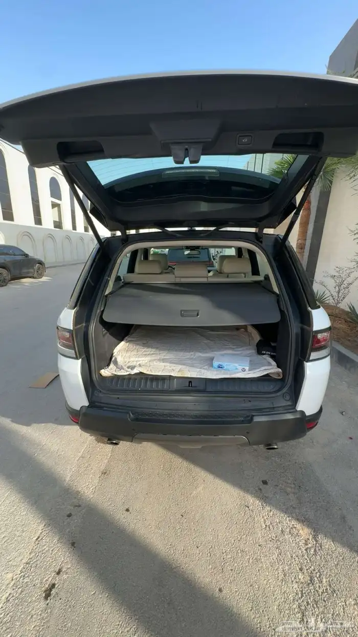 رنج روفر 2016 hse 1