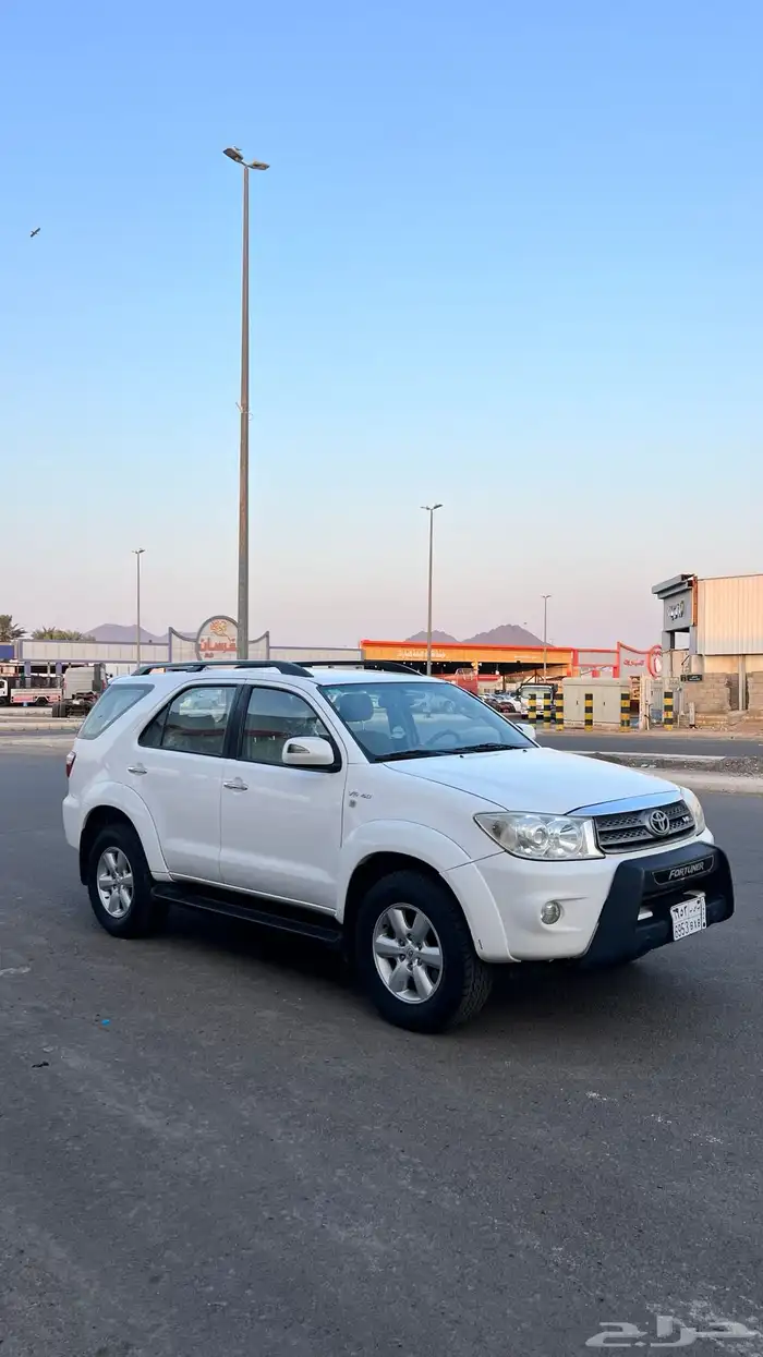 فورشنر 2011مخزن 4