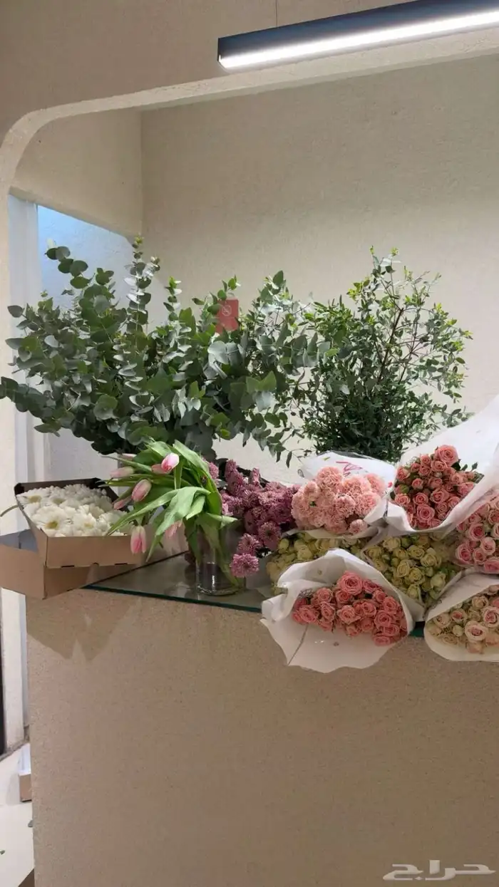 توصيل ورد الرياض 10