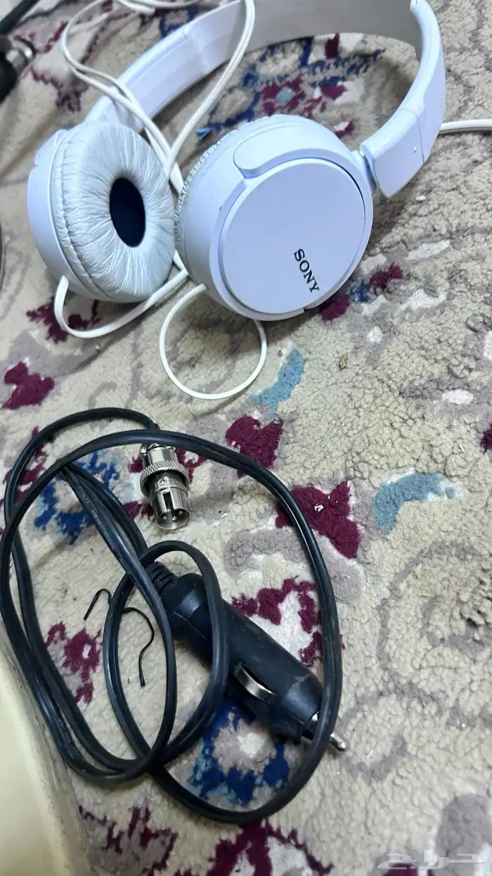 جهاز كاشف الذهب gbx جي بي اكس 5000 من مانيلاب 6