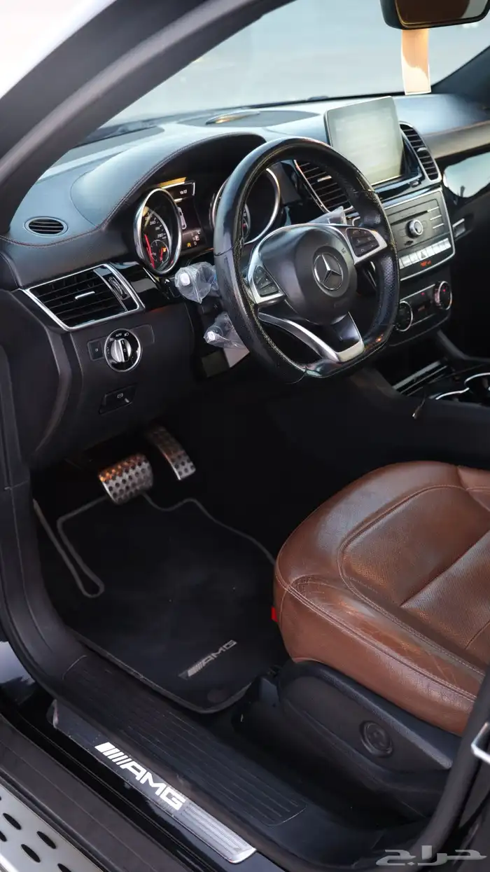 كوب GLE .. ( مالك اول ) 15