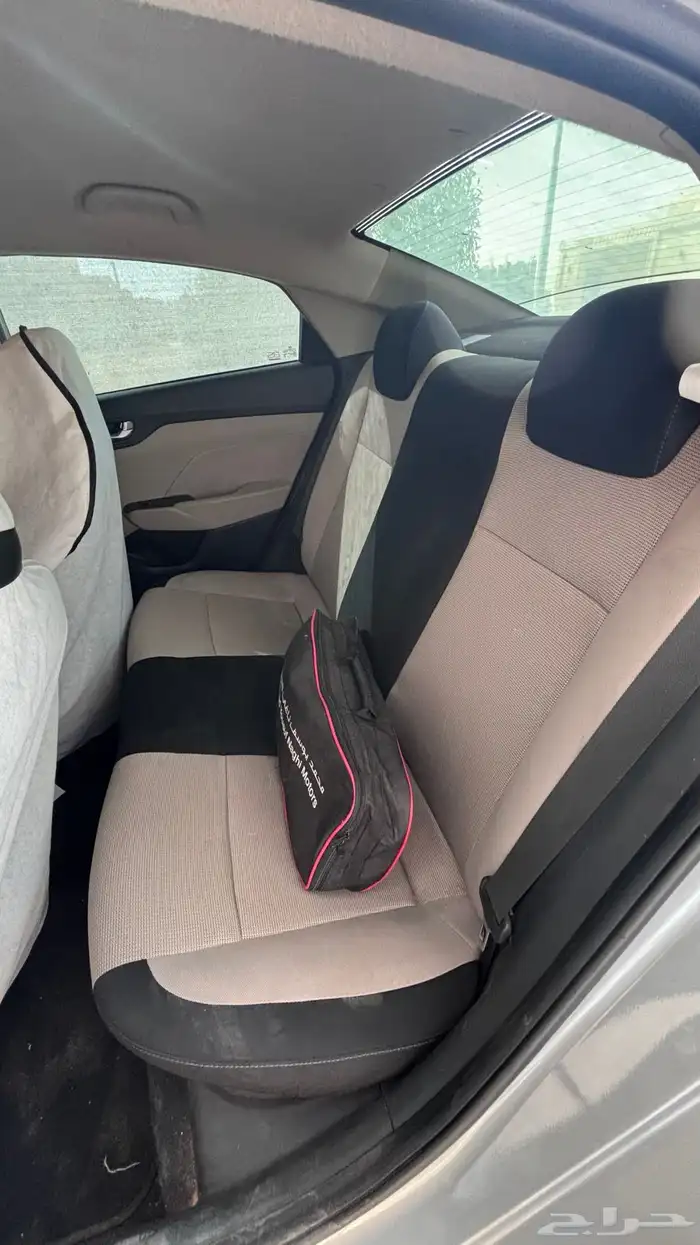 اكسنت 2023 ستاندر 10