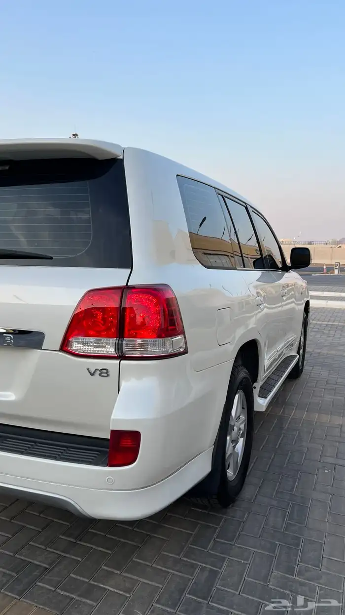 لاندكلوزر في اكس ار 2010 6