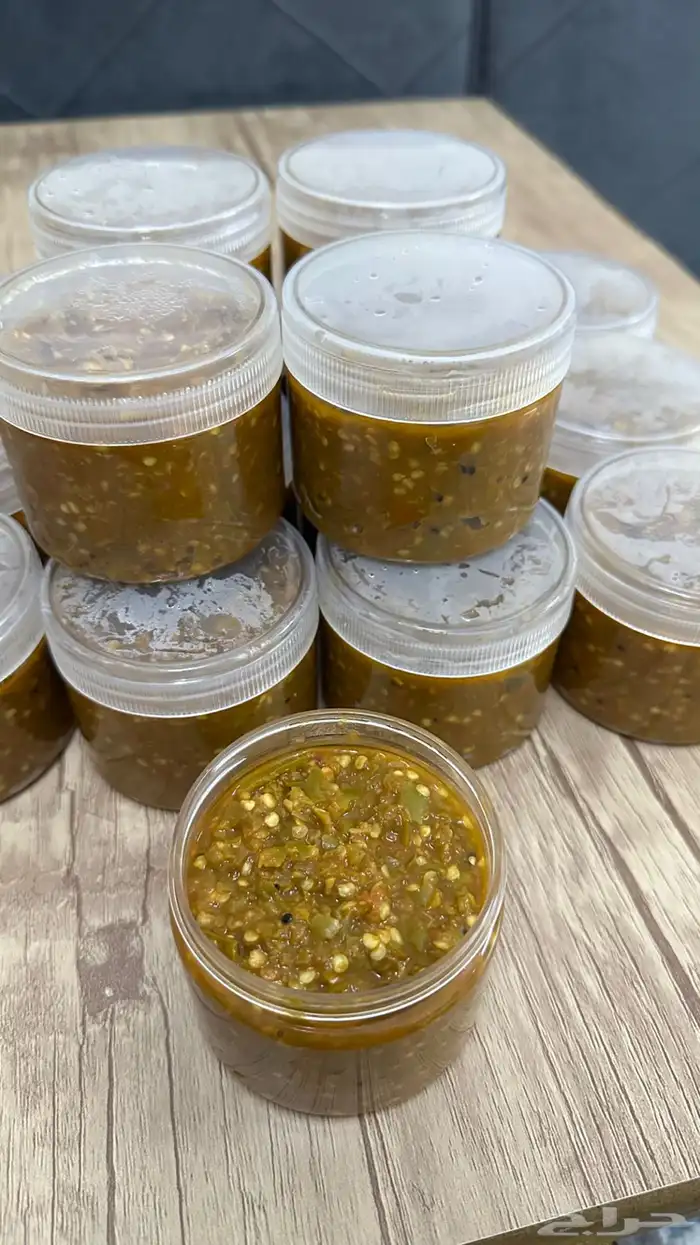 فلافل حاره 1