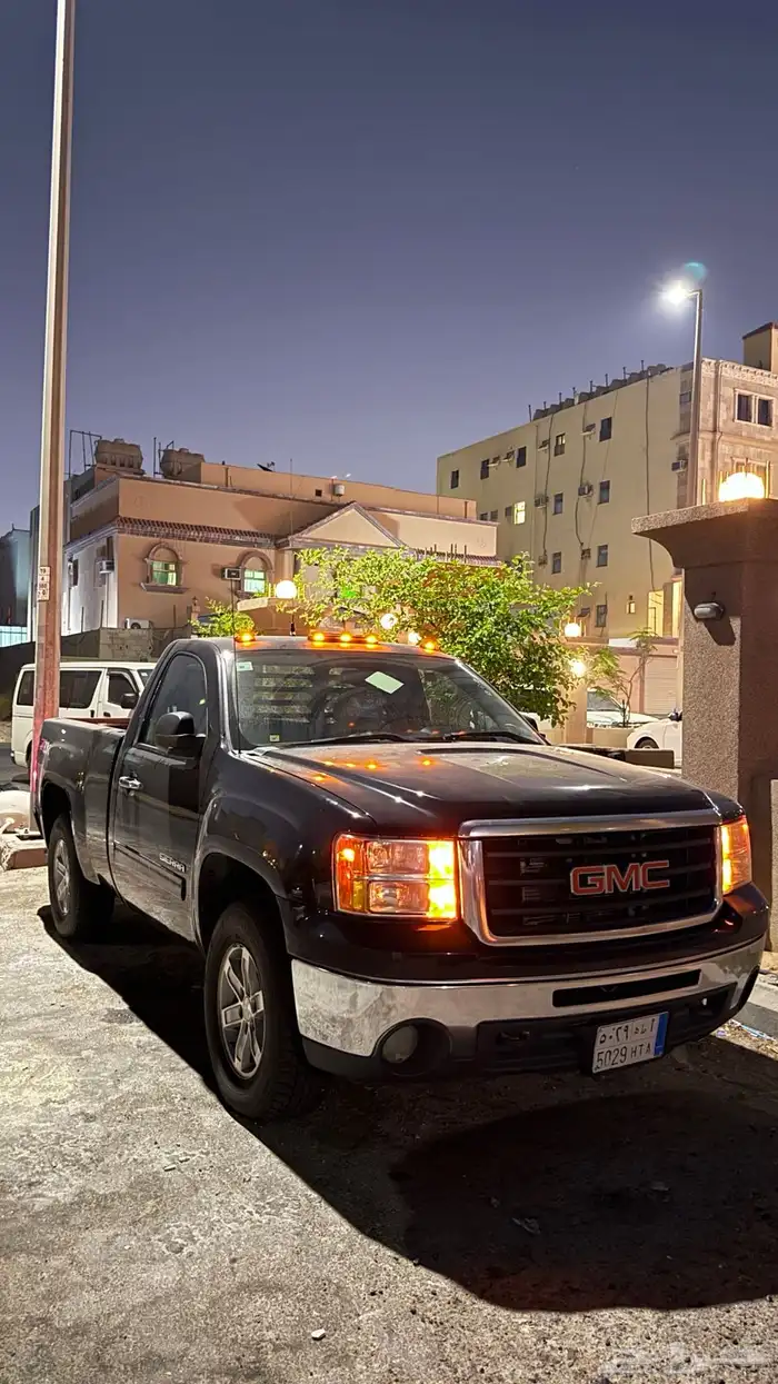 سييرا فل كامل دبل 6نمر ممشى 390 7