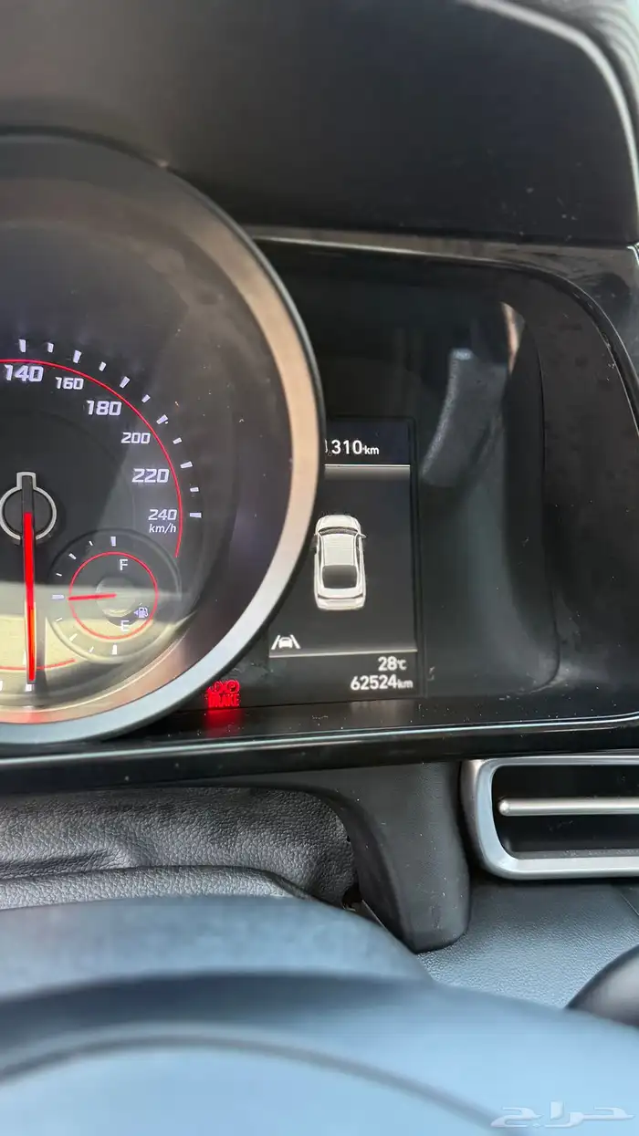 افانتي بنزين 2021 6