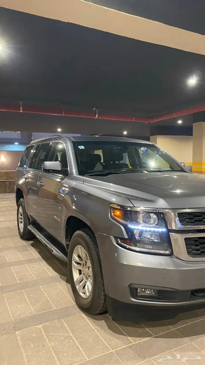 تاهو 2019 دبل 3