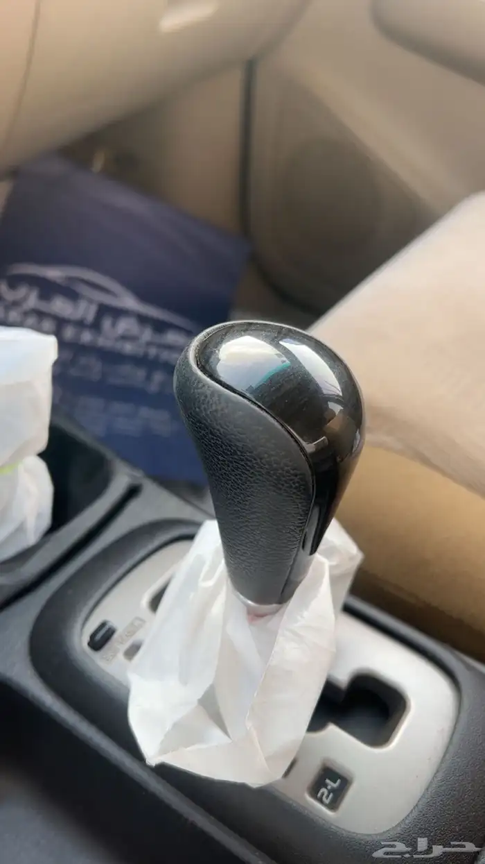 للبيع فورشنر 6 سرندل دبل 2014 13