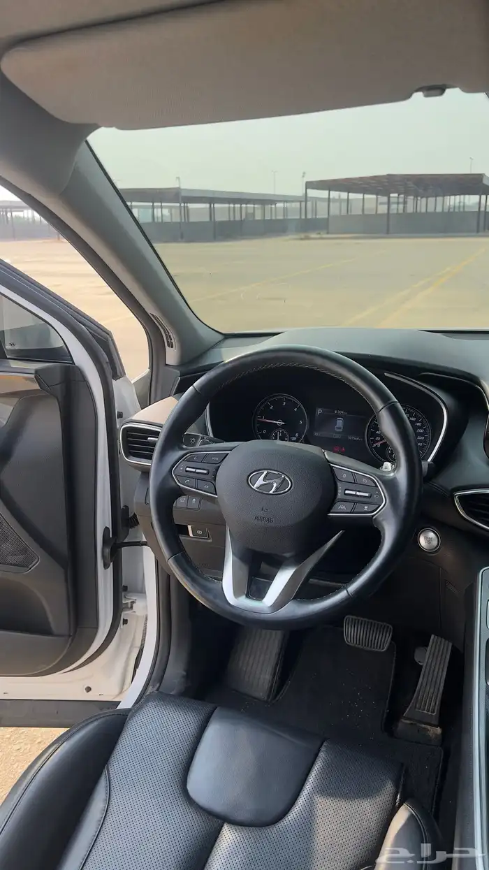 سنتافي ديزل 2021 فل كامل 19