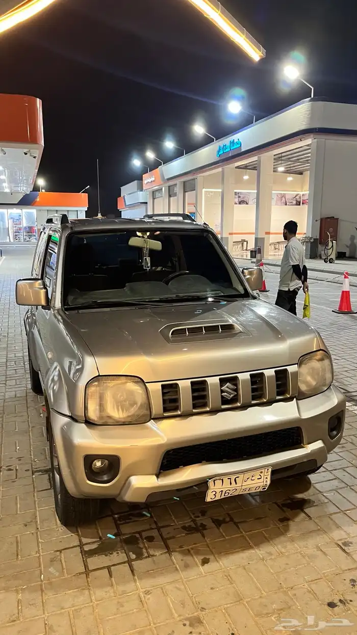 سازوكي جمني 2