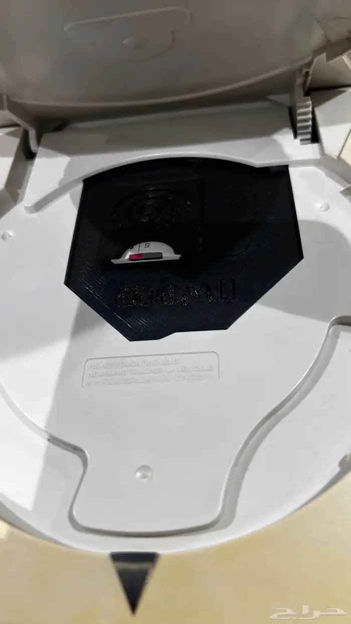 سيقا دريم كاست sega dreamcast 5