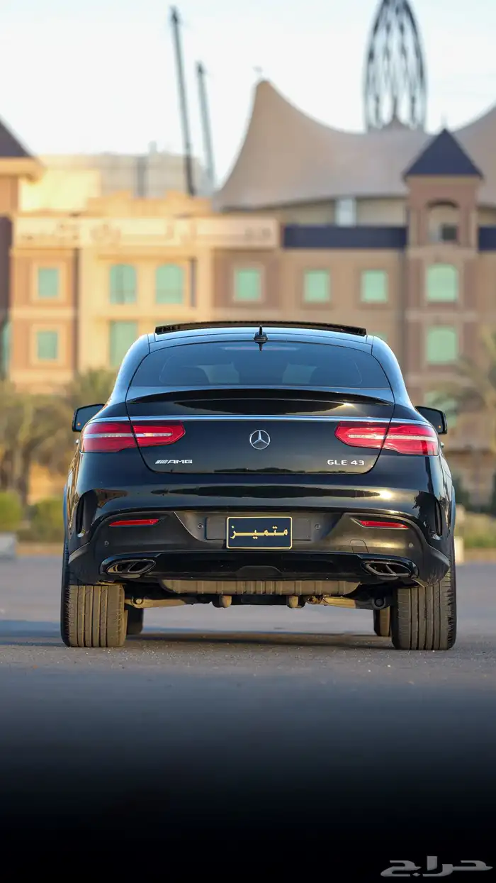 كوب GLE .. ( مالك اول ) 3