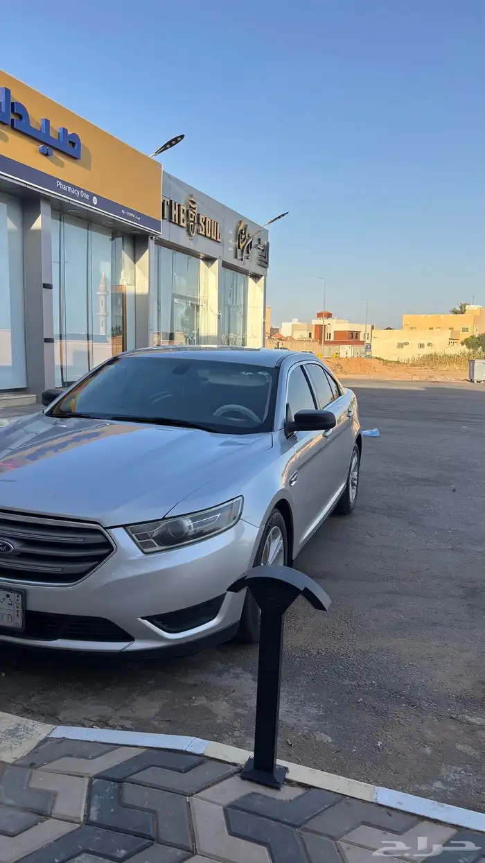 تورس ايكو بوست 2018 7