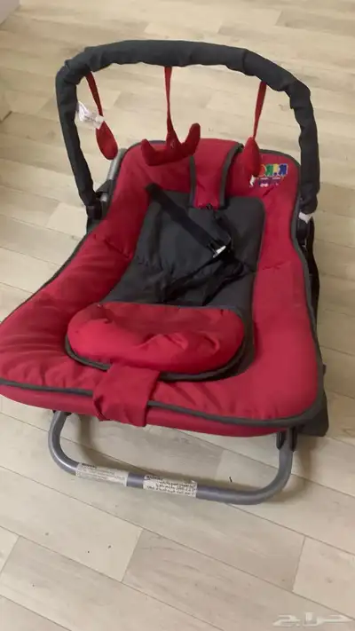 كرسي اطفال بيبي index