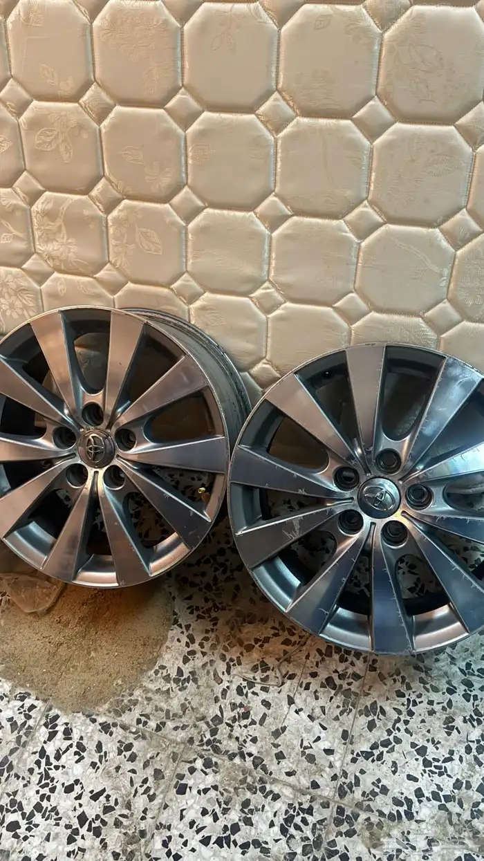 للبيع جنوط افالون 0