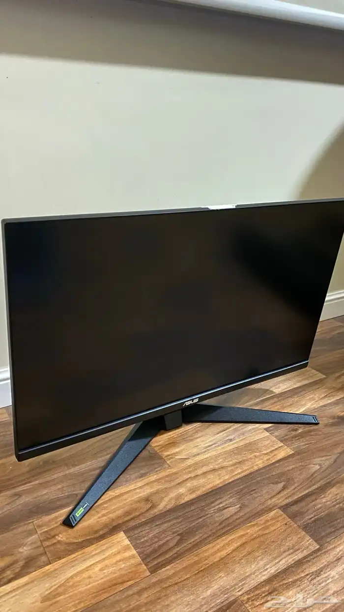 شاشة قيمنق أسوس   ASUS 2k 1