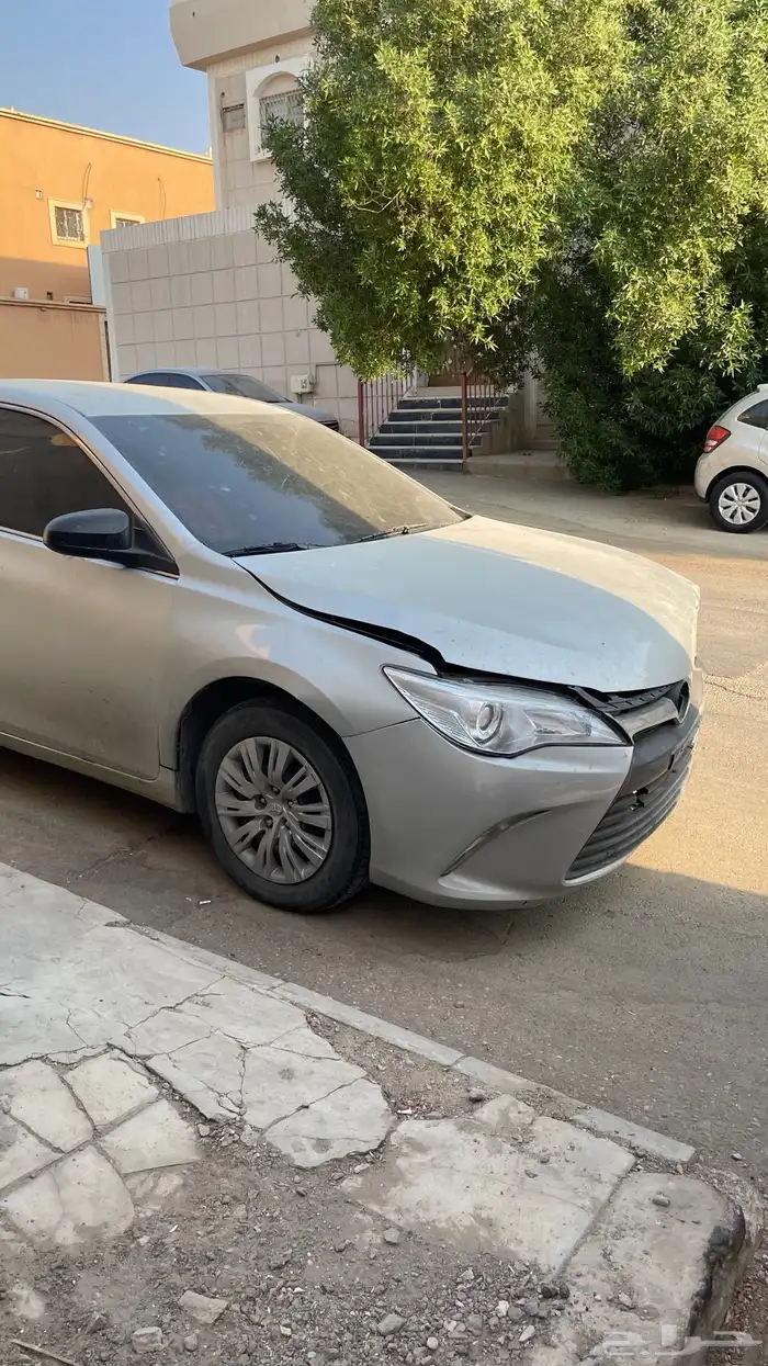 كامري 2016 12