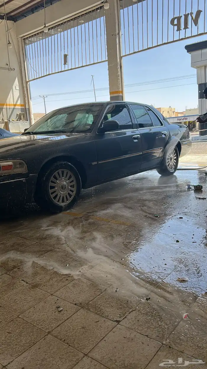 فورد ماركيز للبيع 2008 2