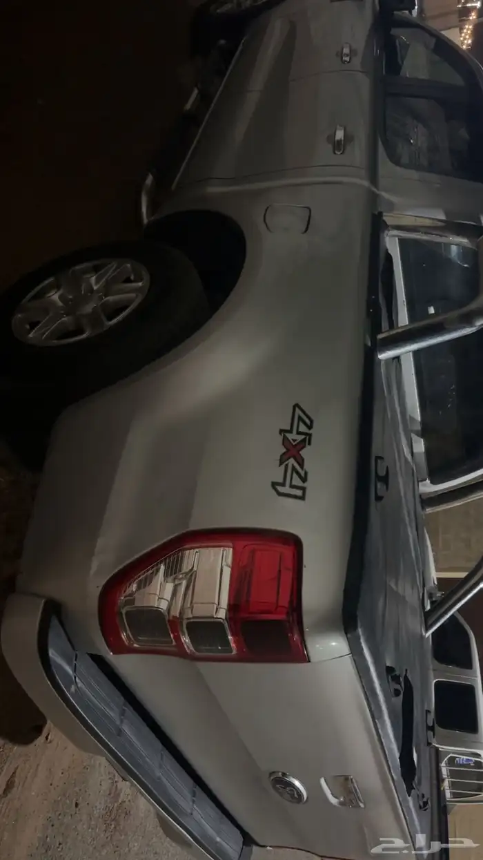 لبيع رينجر 2015 3