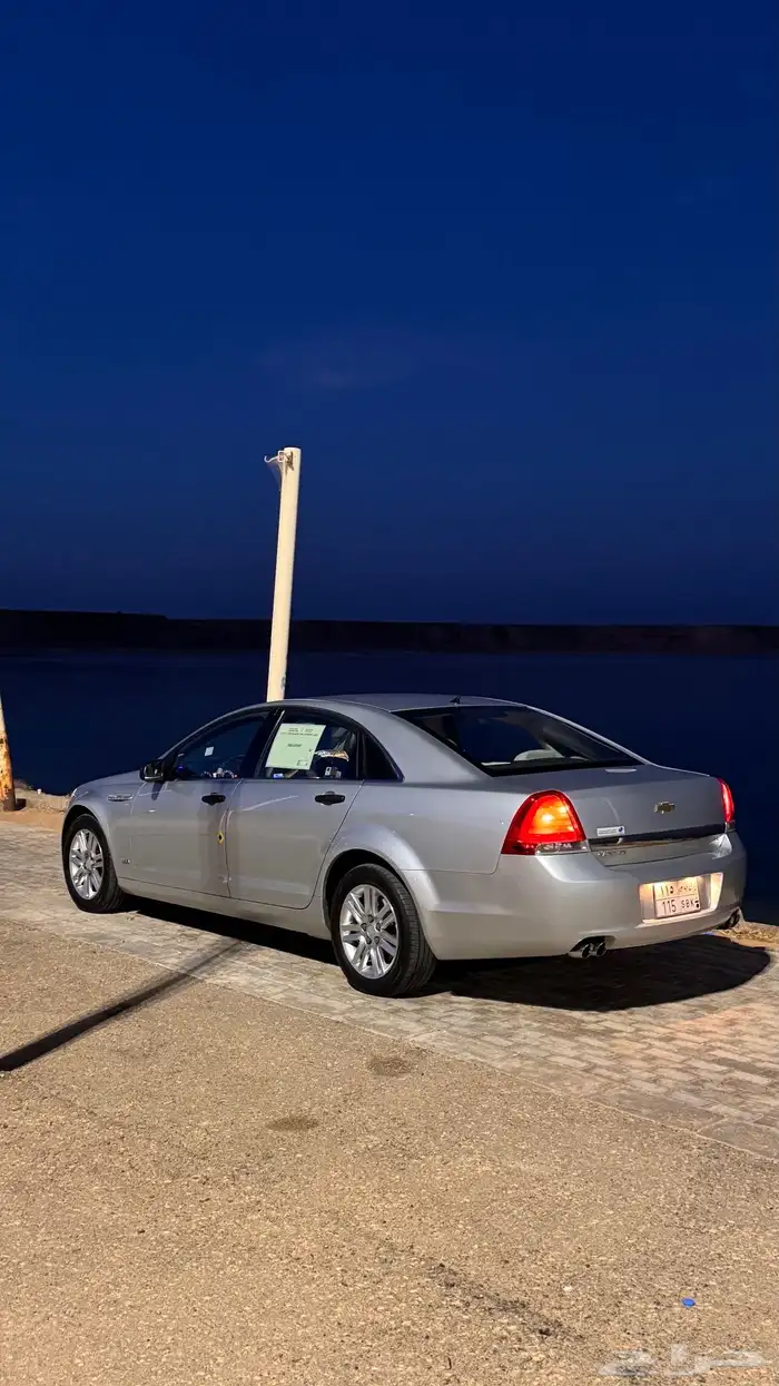 كابرس 2013 ممشى قليل 0