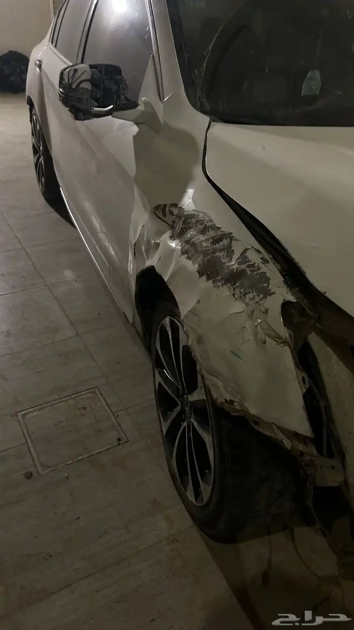 اكورد 2015 فل كامل v6 مصدومة 12