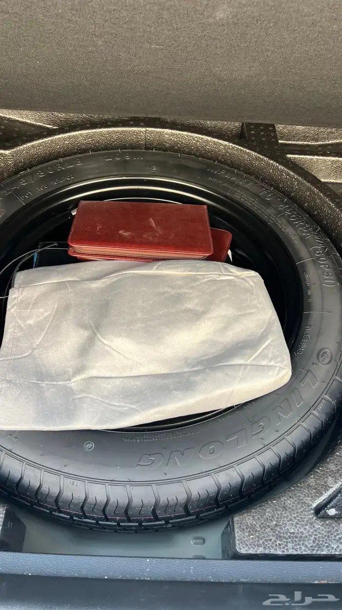 فورد تيريتوري ترند 2024 للبيع 13