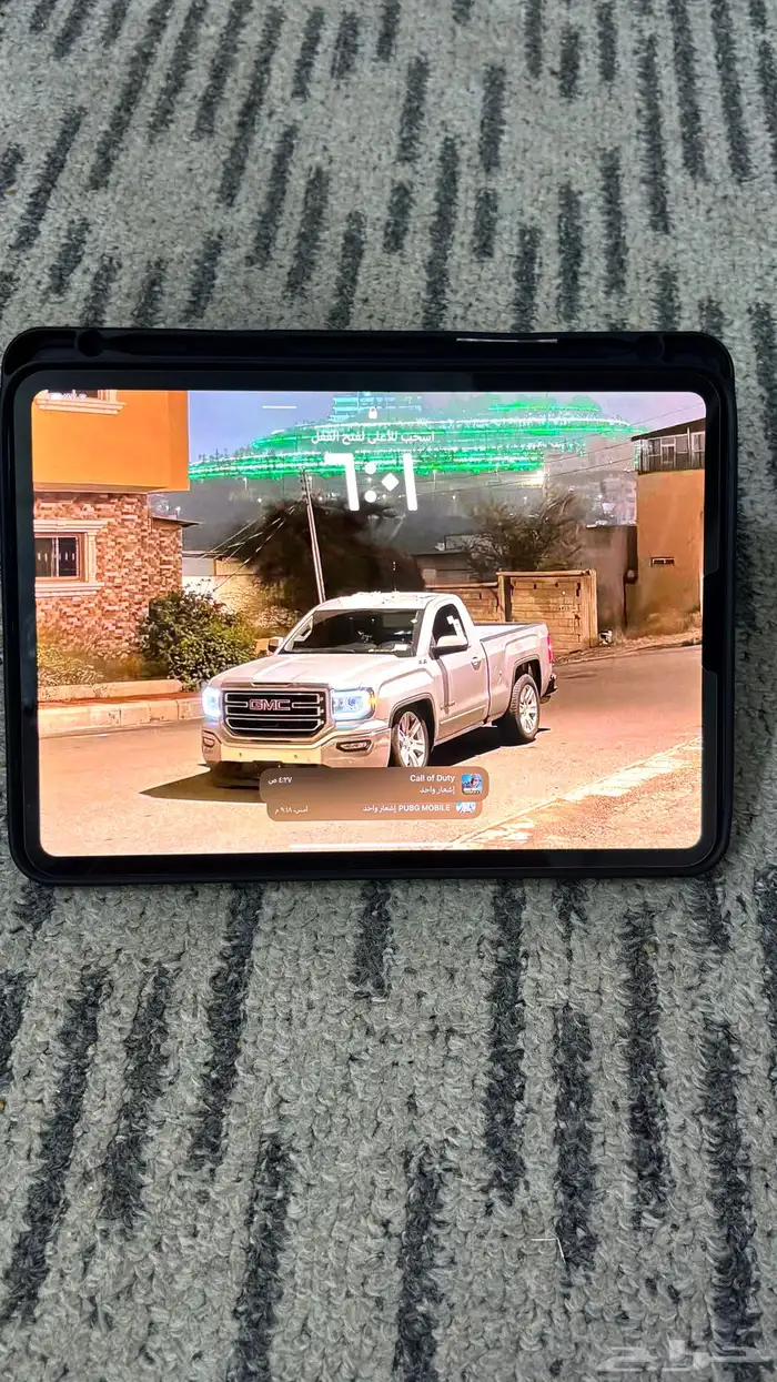 ايباد برو معالجm4 للبيع 0