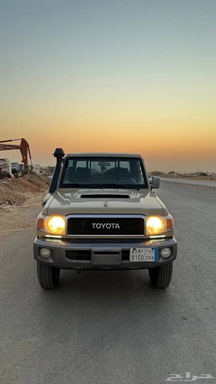 للبيع شاص 2019 ديزل فل كامل 4