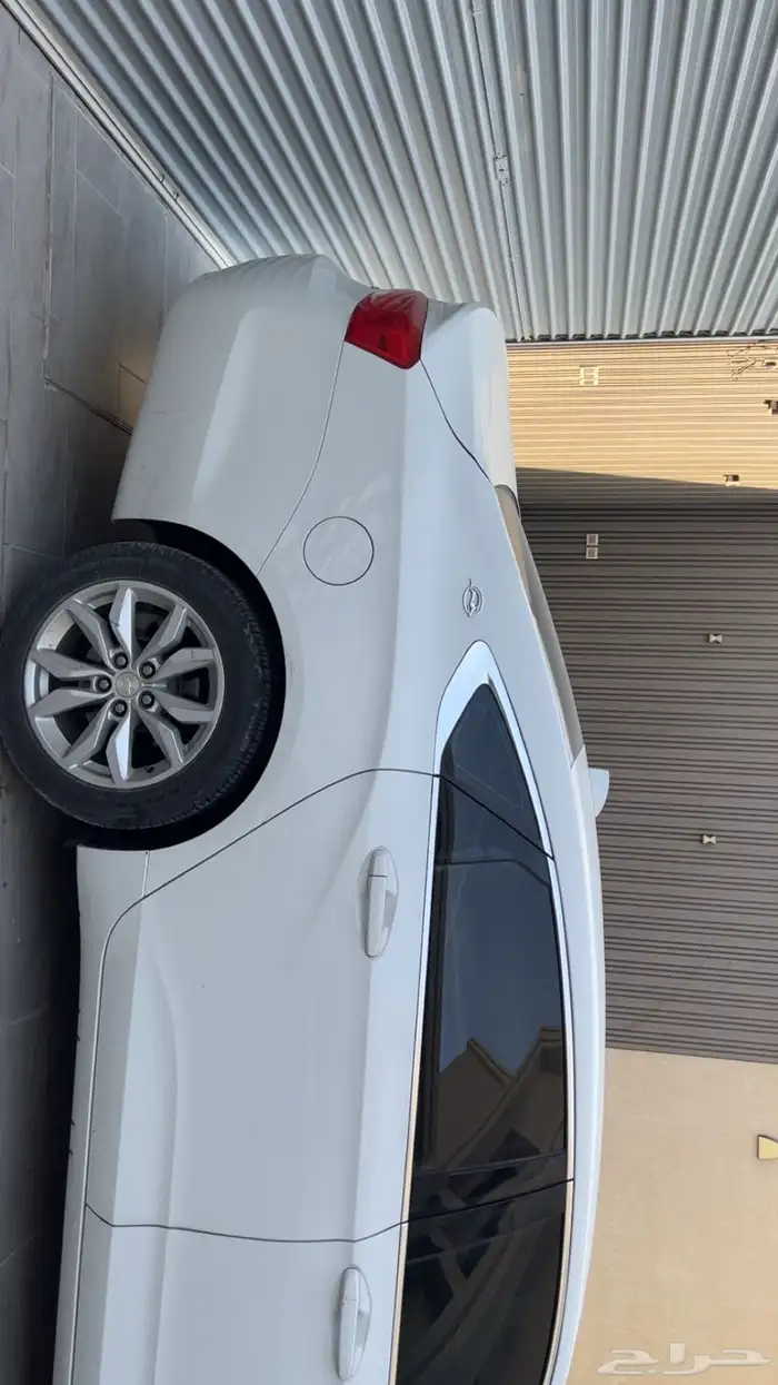 شفروليه امبالا 2017 1