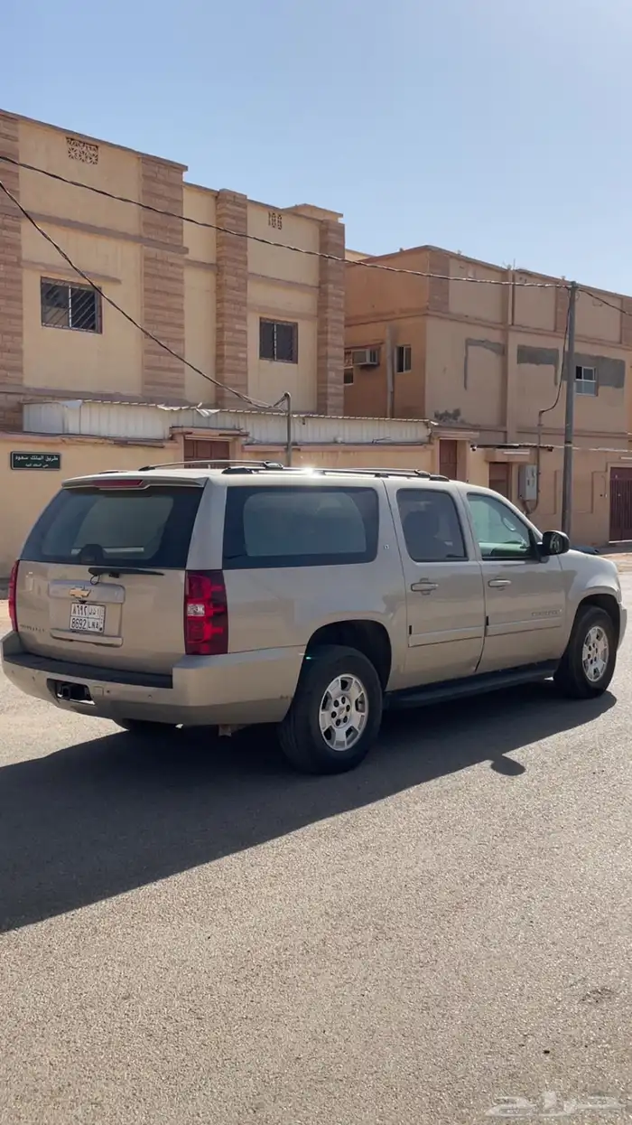 سوبربان شيفروليه 4