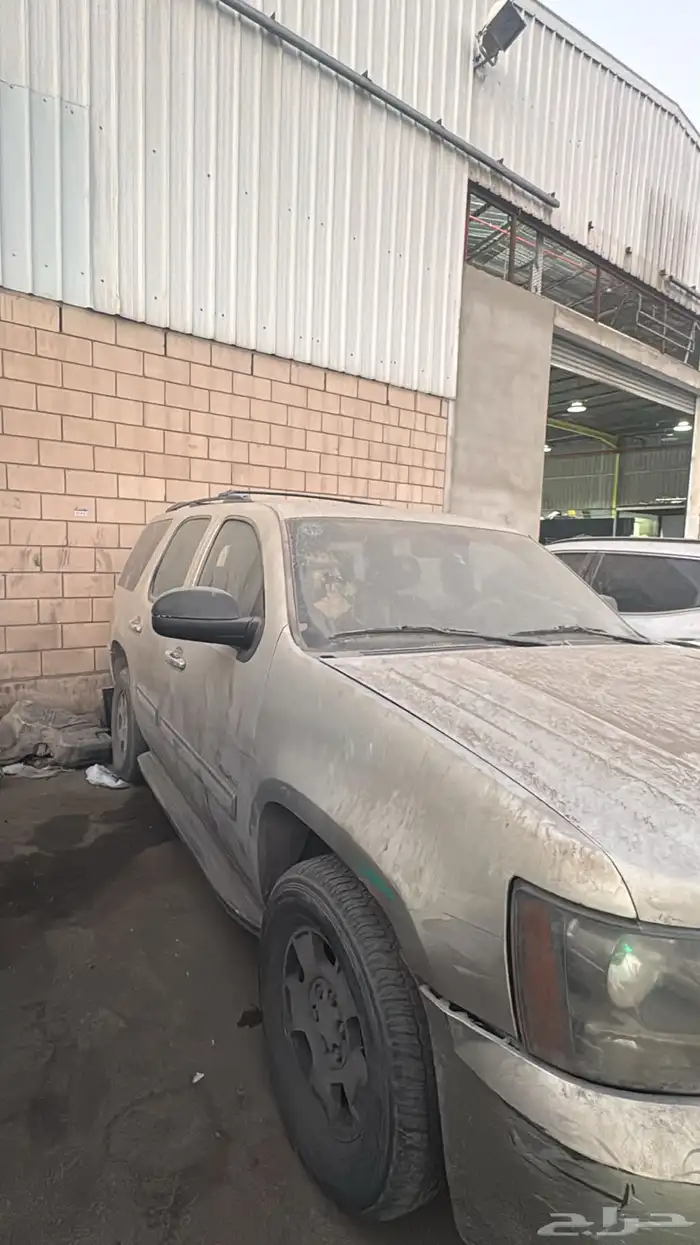 تاهو تشليح 2