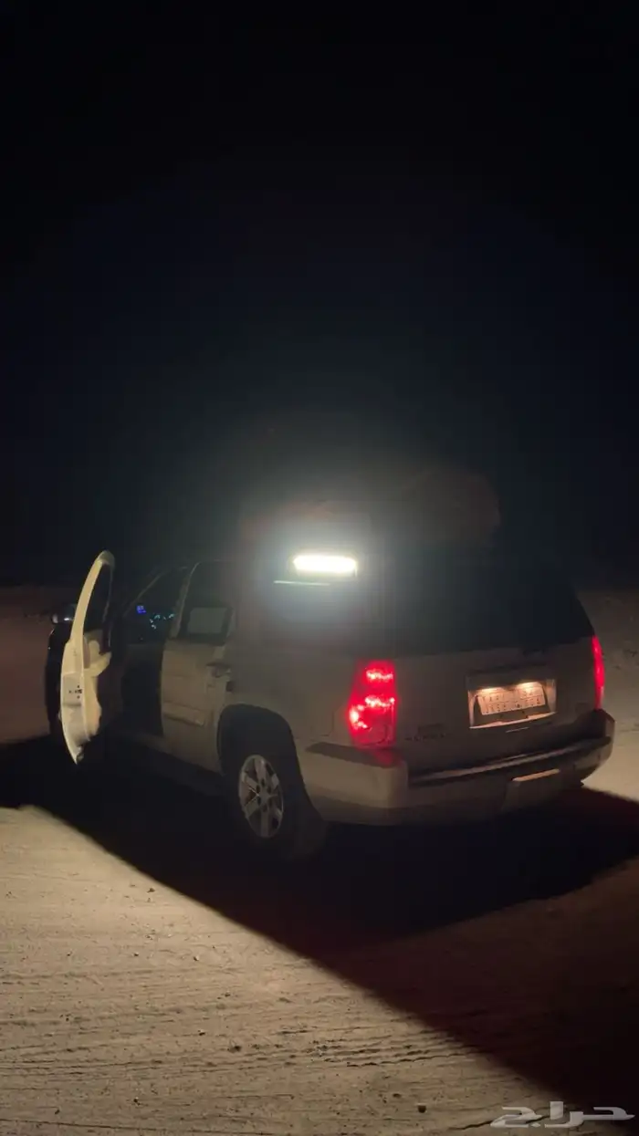 يوكن 2009 كل شي بلد بدي قير مكينه 3