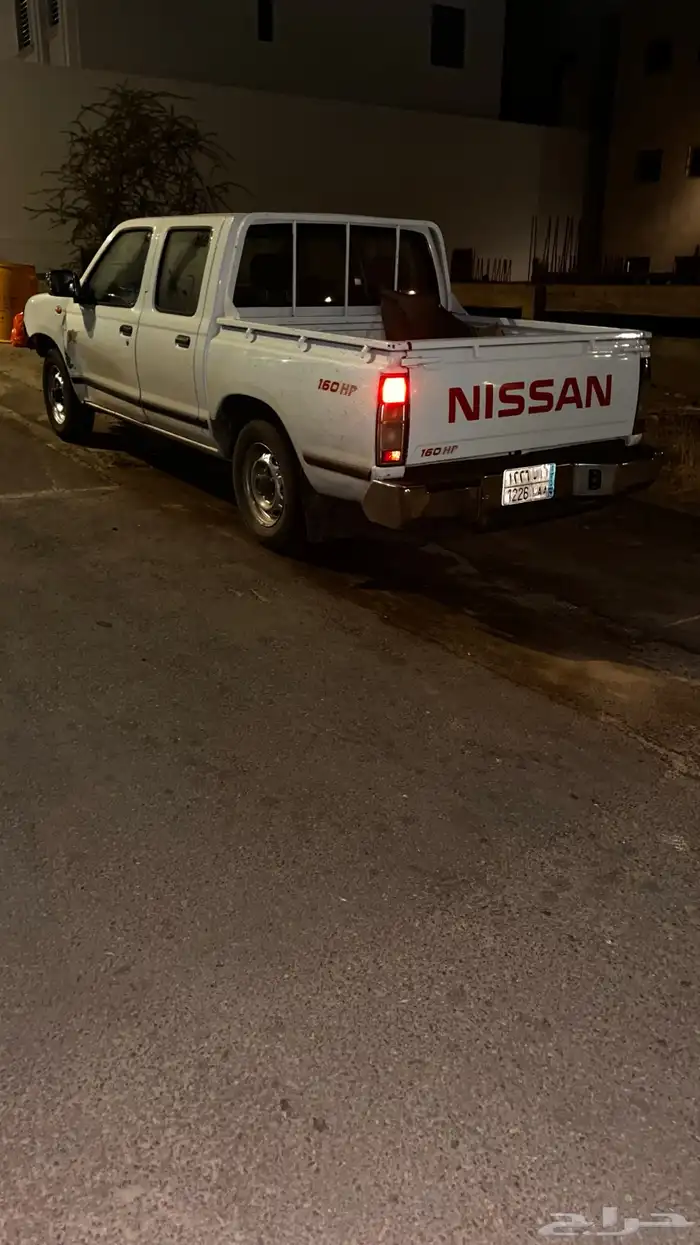 ددسن 2007 قير مكينه شاصي شرط 1