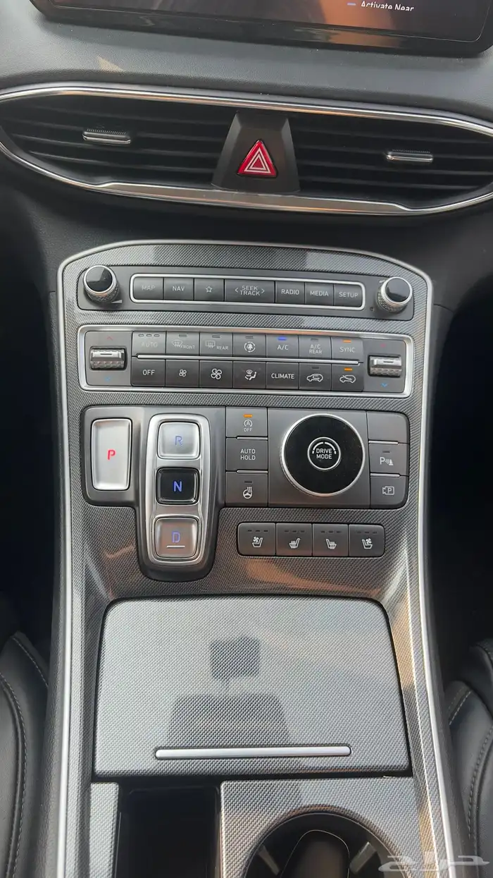 سنتافي ديزل 2021 فل كامل 23